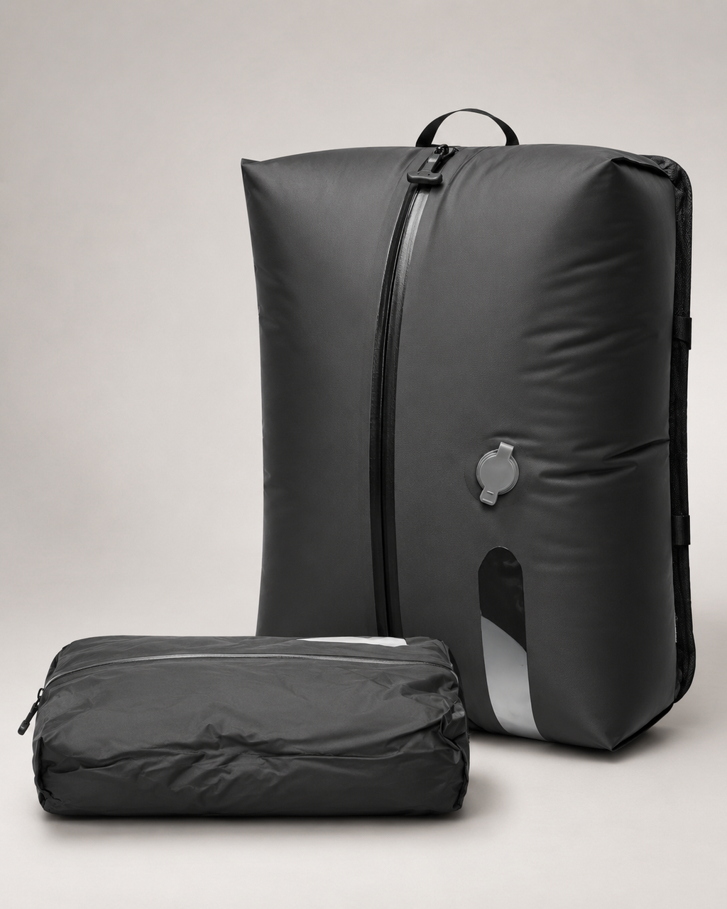 NAVOA Travel Compression System