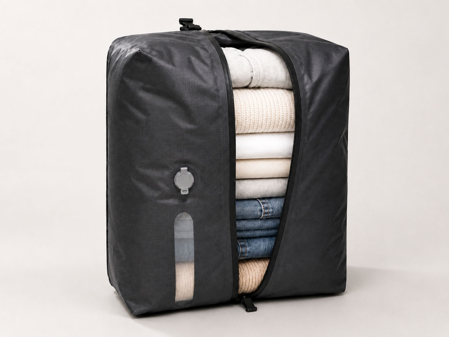 NAVOA pack step